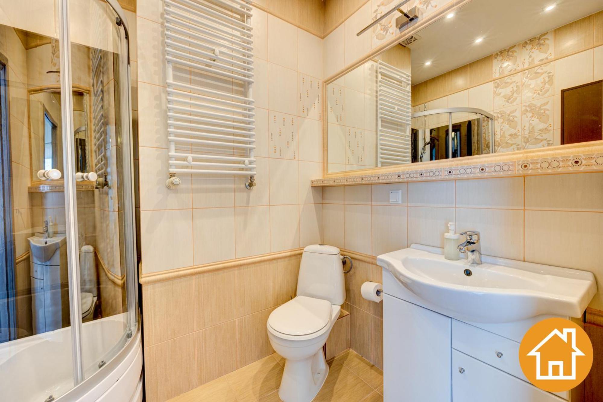 Apartamenty Platan - Visitopl Świnoujście Exterior foto