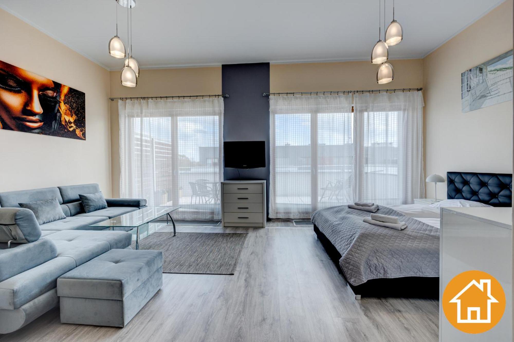 Apartamenty Platan - Visitopl Świnoujście Exterior foto
