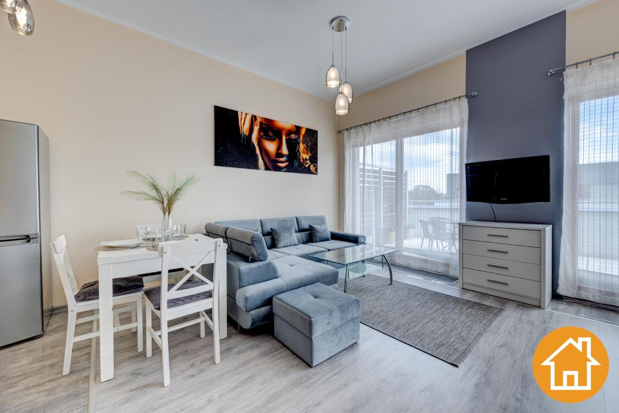Apartamenty Platan - Visitopl Świnoujście Exterior foto