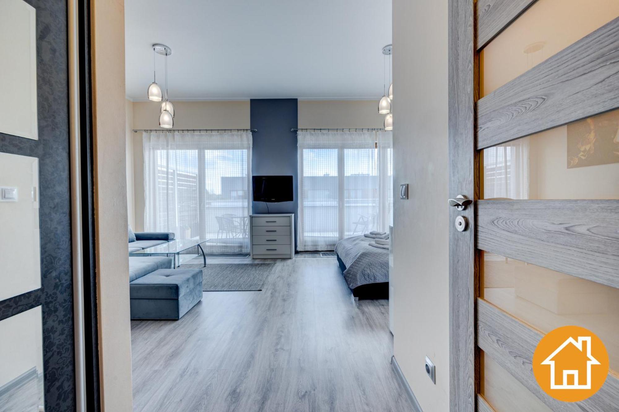 Apartamenty Platan - Visitopl Świnoujście Exterior foto