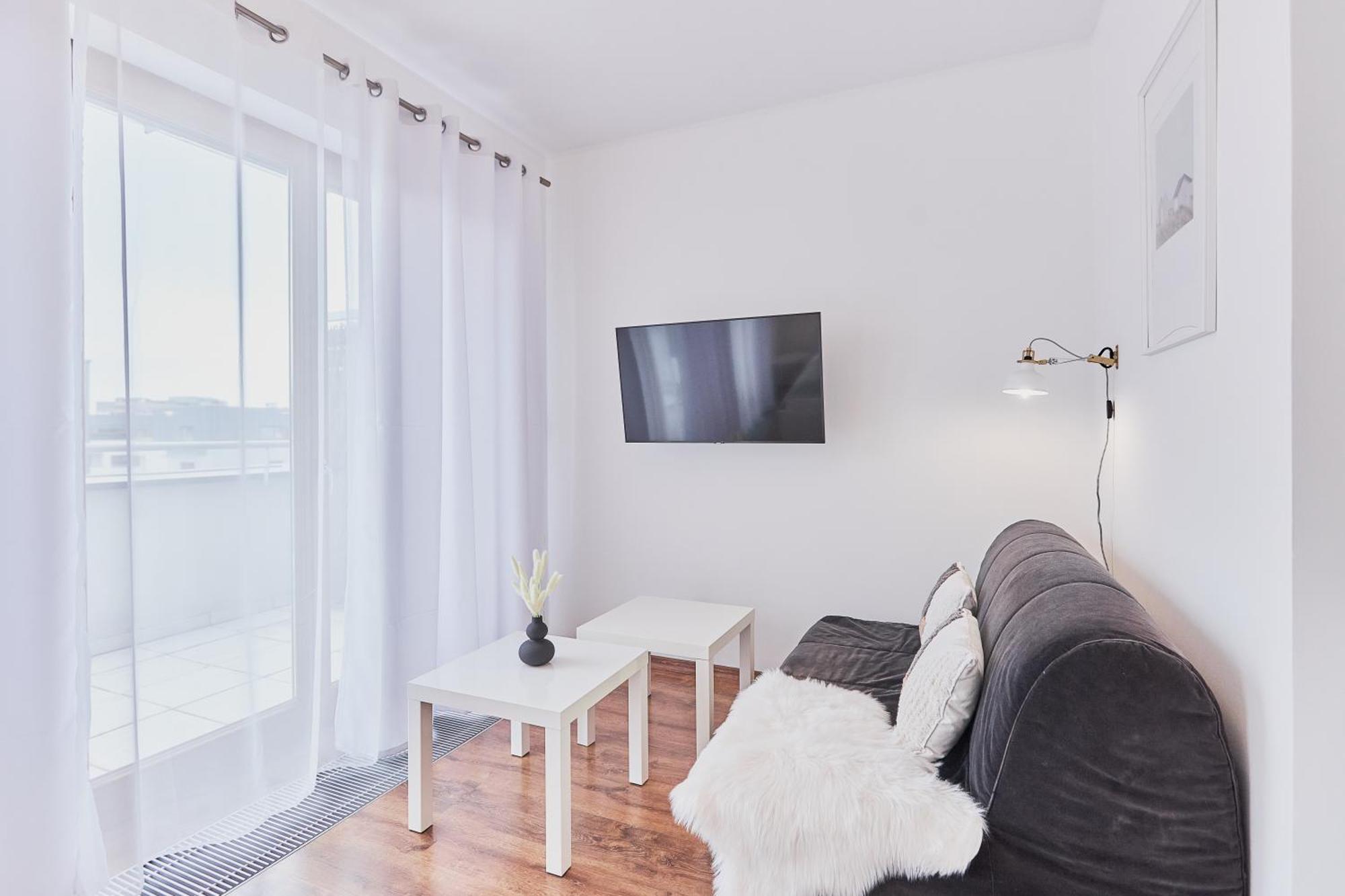 Apartamenty Platan - Visitopl Świnoujście Exterior foto