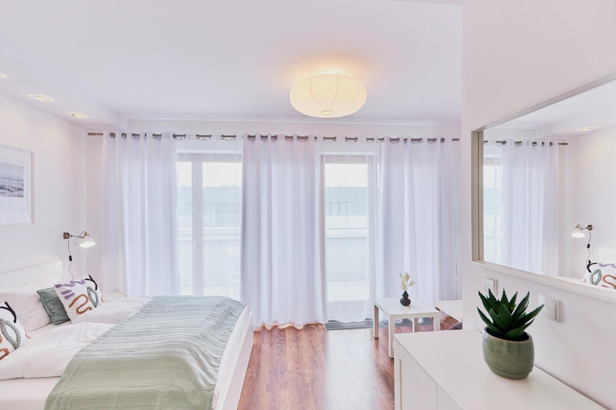 Apartamenty Platan - Visitopl Świnoujście Exterior foto