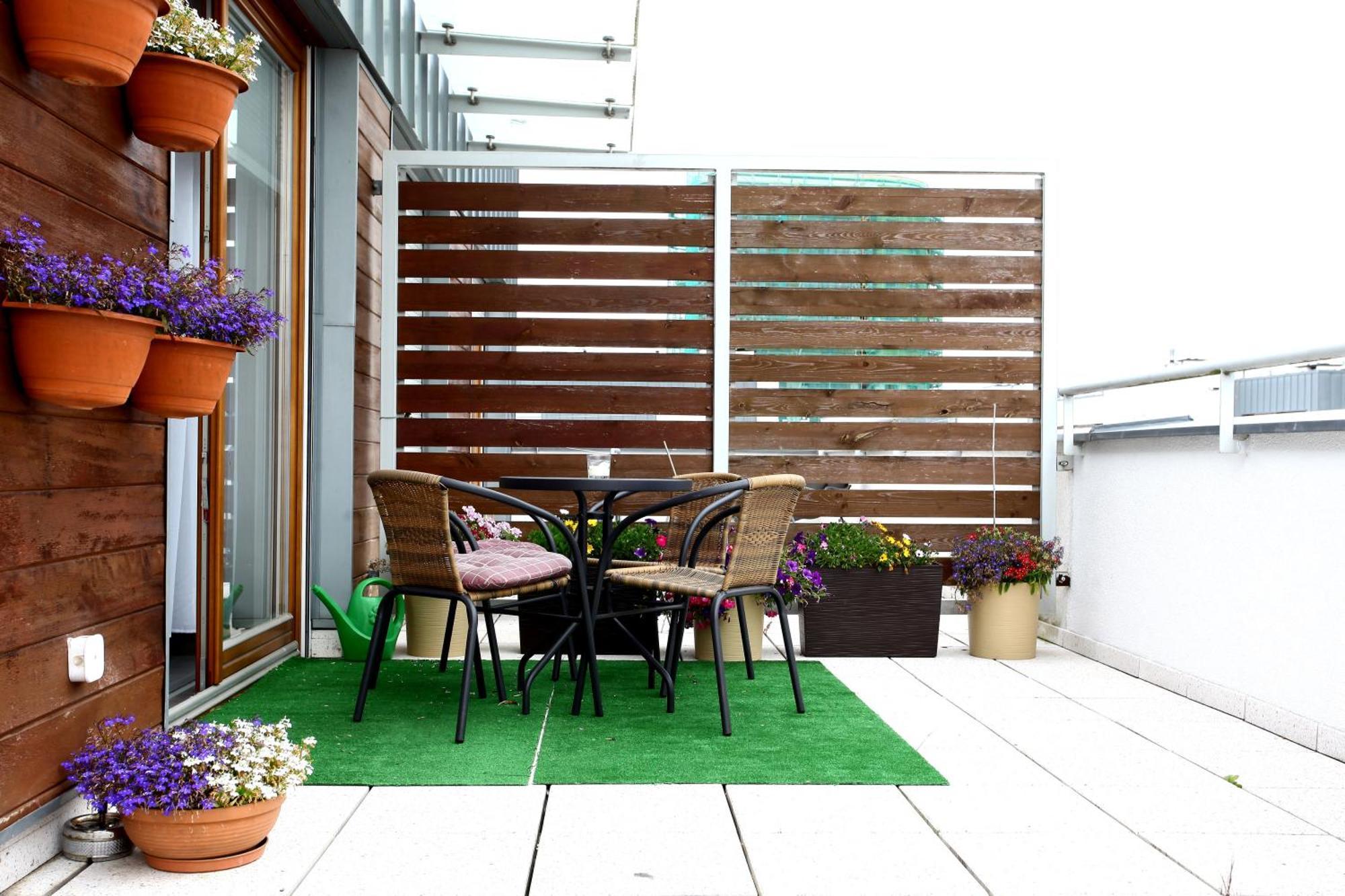 Apartamenty Platan - Visitopl Świnoujście Exterior foto